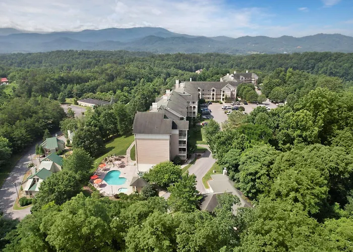 Sunrise Ridge Resort