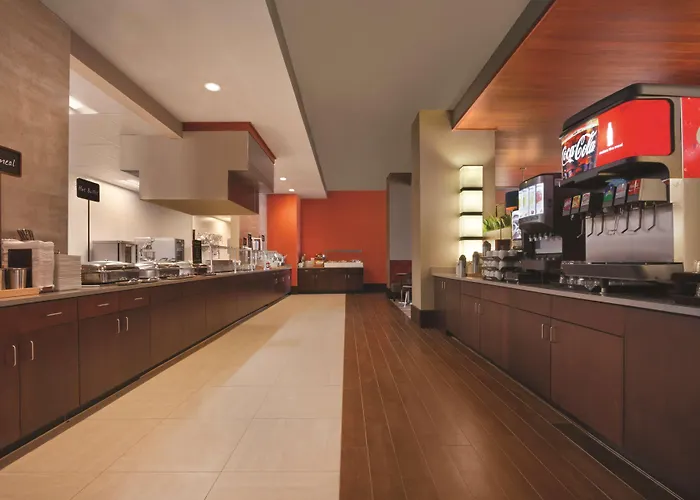 Embassy Suites By Hilton Knoxville West
