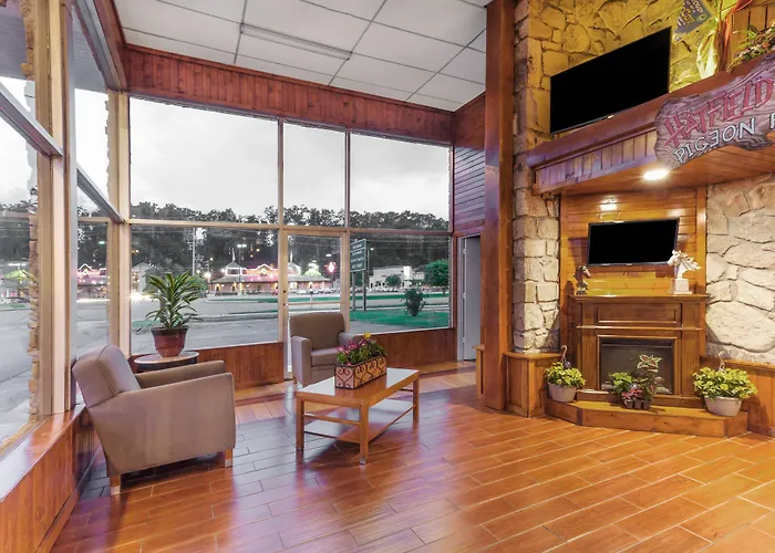 Lodge At Mill Creek Pigeon Forge